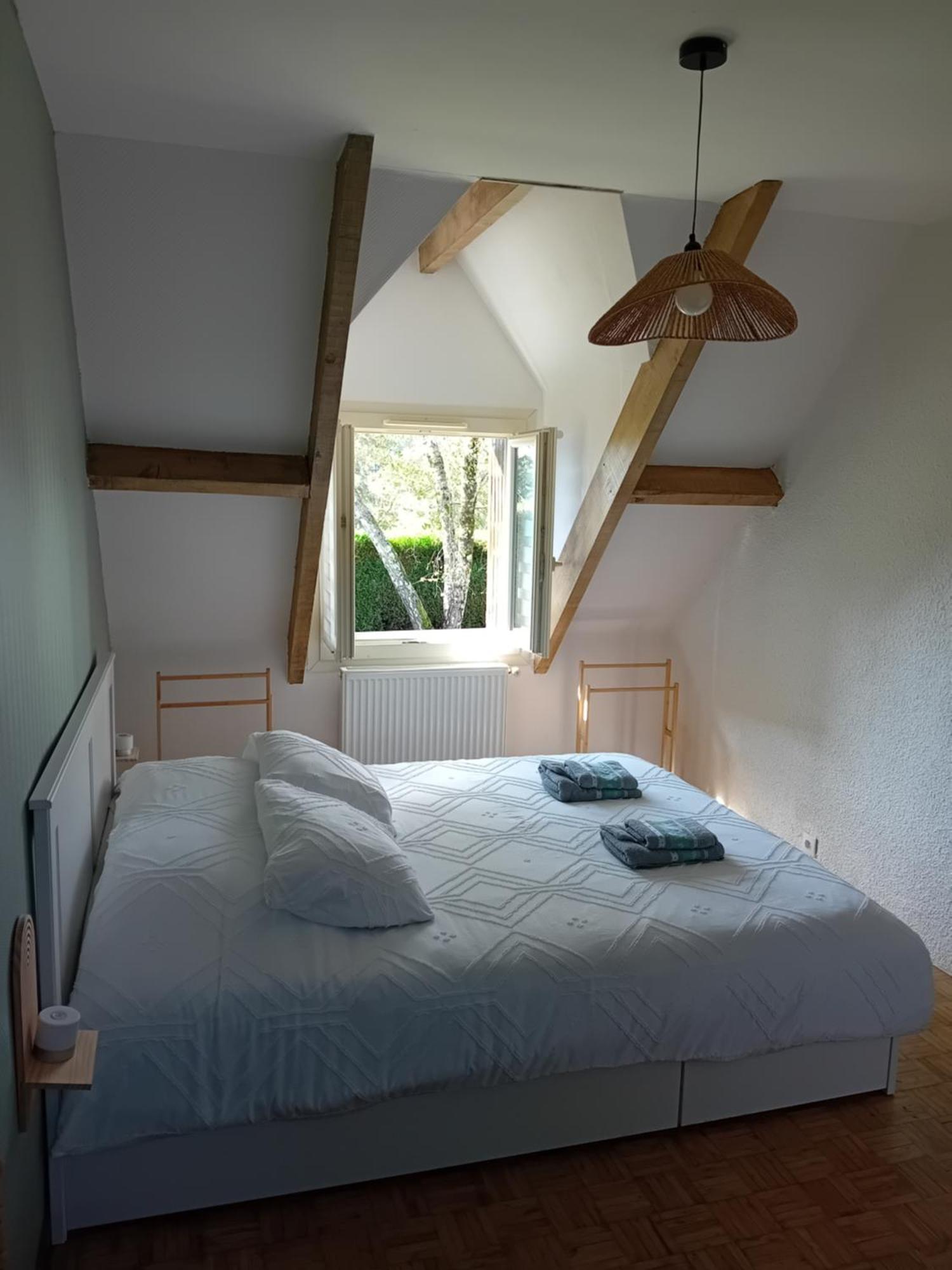 Gite Evasion Correzienne Seilhac Exterior foto