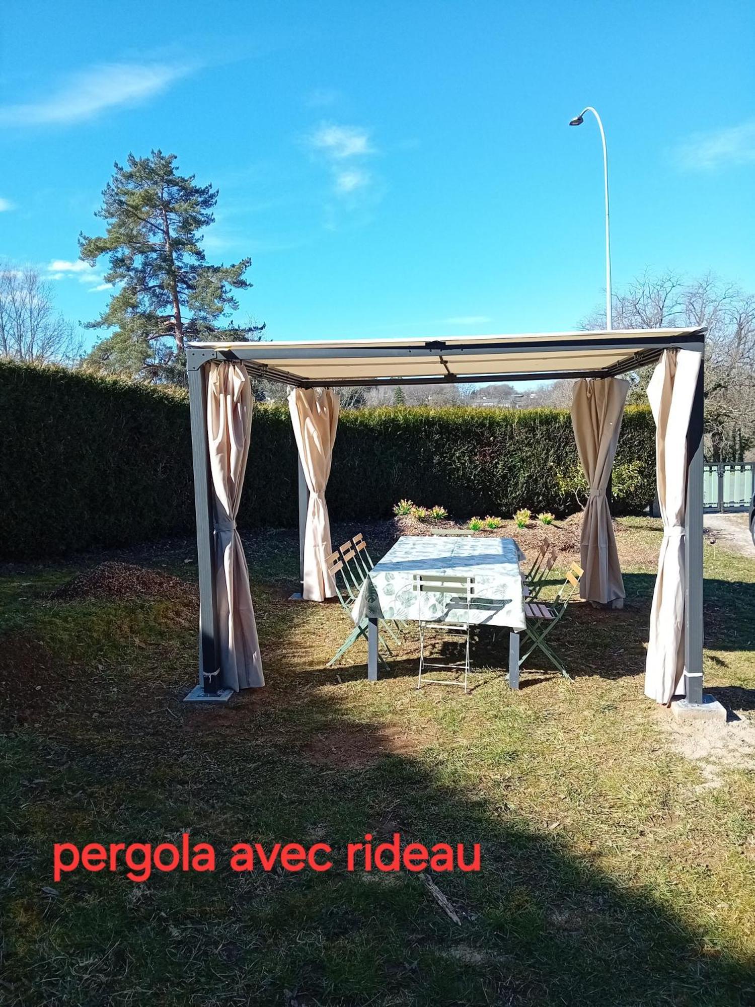 Gite Evasion Correzienne Seilhac Exterior foto